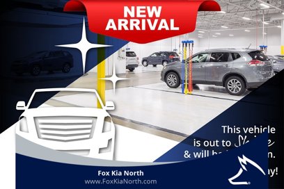 Certified 2021 Kia Sorento S w/ Panoramic Sunroof Package