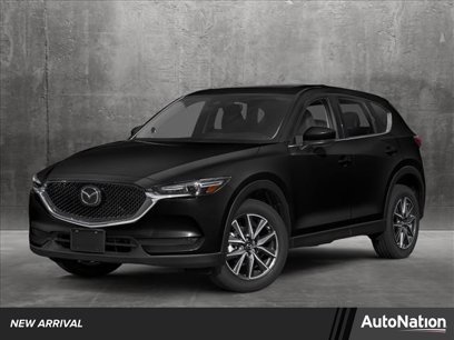 Used 2018 MAZDA CX-5 Grand Touring