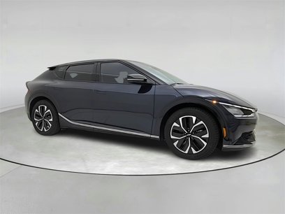 Used 2022 Kia EV6 Wind