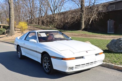 Used 1989 Toyota Supra