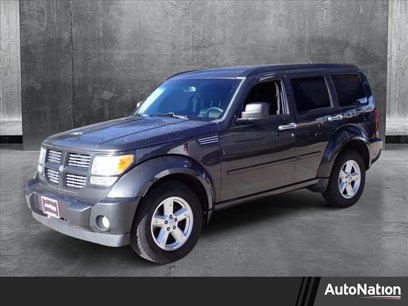 Used 2011 Dodge Nitro SXT w/ Convenience Group