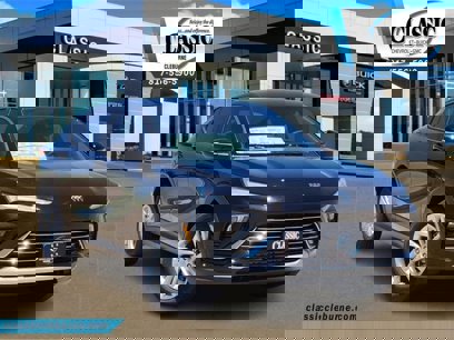 New 2025 Buick Envista Preferred w/ Convenience I Package