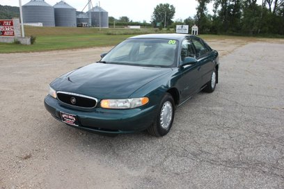 Used 2000 Buick Century Custom w/ 2000 Special Edition Pkg