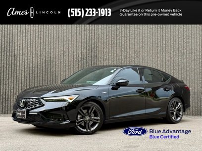 Used 2024 Acura Integra A-Spec