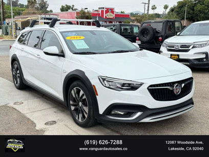 Used 2019 Buick Regal Preferred w/ Driver Confidence Package I