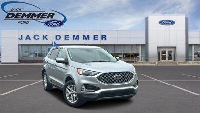 Certified 2023 Ford Edge SEL w/ Convenience Package
