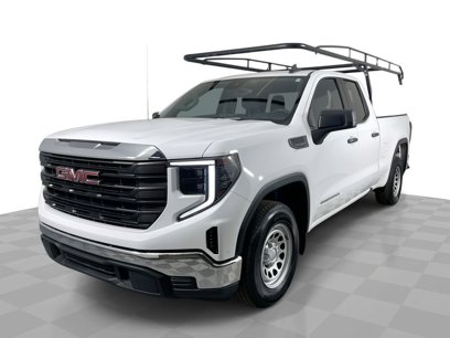 Used 2023 GMC Sierra 1500 Pro