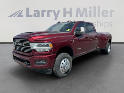 Used 2023 RAM 3500 Laramie