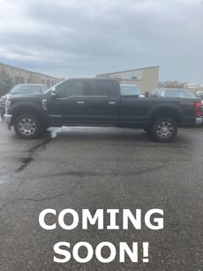Used 2020 Ford F350 King Ranch w/ King Ranch Ultimate Package