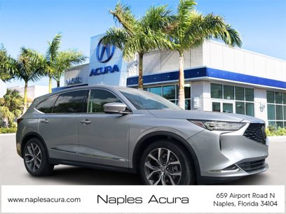 Certified 2023 Acura MDX FWD w/ Technology Package