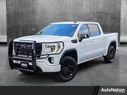 Used 2021 GMC Sierra 1500 Elevation w/ Preferred Package