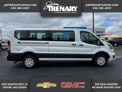 Used 2024 Ford Transit 350 XLT