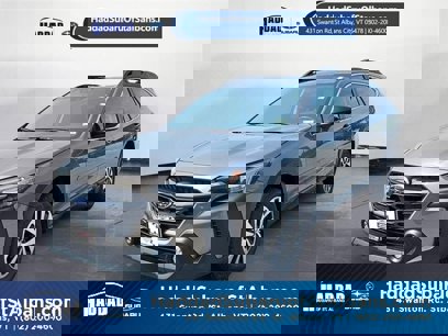 Certified 2023 Subaru Outback Premium