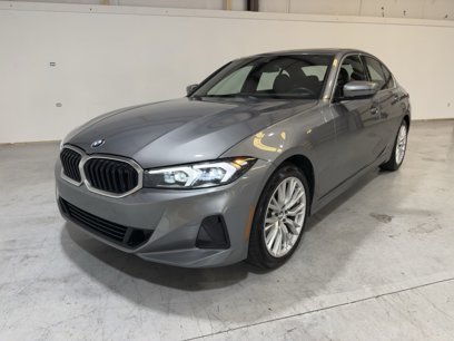 Used 2024 BMW 330i Sedan w/ Convenience Package