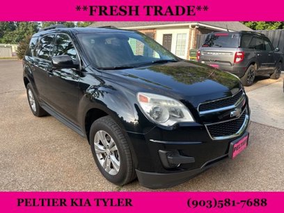 Used 2015 Chevrolet Equinox LT w/ Driver Convenience Package