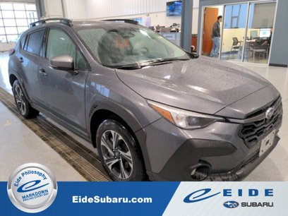 Used 2024 Subaru Crosstrek 2.0i Premium