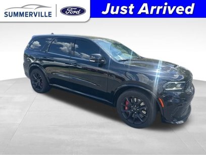 Used 2023 Dodge Durango SRT Hellcat