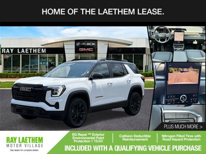 New 2026 GMC Terrain Elevation w/ Elevation Premium Package