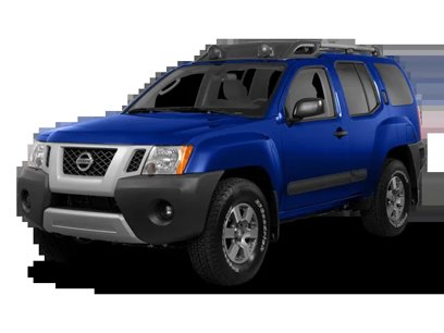 Used 2013 Nissan Xterra PRO-4X w/ Pro-4x Leather Pkg