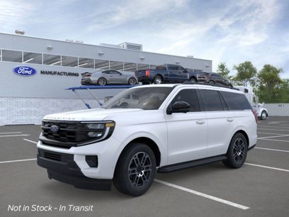 New 2025 Ford Expedition Active