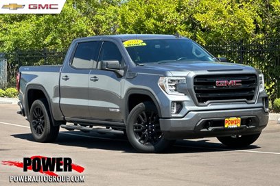Used 2021 GMC Sierra 1500 Elevation
