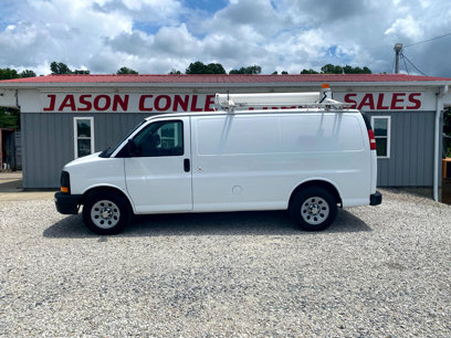 Used 2013 Chevrolet Express 1500