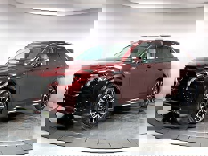 Used 2024 MAZDA CX-90 Plug-In Hybrid w/ Premium Plus