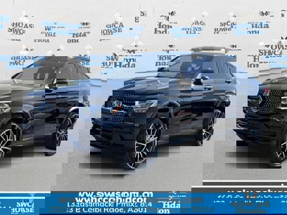 Used 2022 Mercedes-Benz GLC 300 4MATIC
