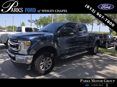 Used 2020 Ford F250 XL w/ STX Appearance Package