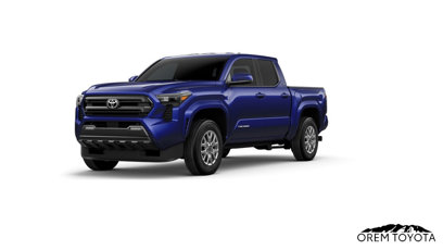 Used 2025 Toyota Tacoma SR5