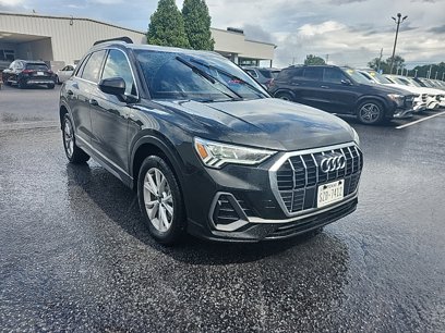 Used 2023 Audi Q3 2.0T Premium