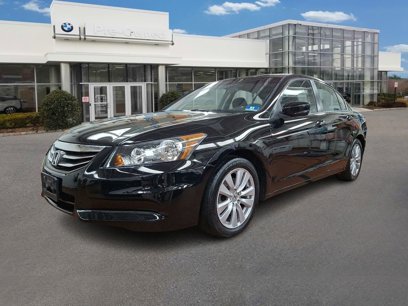 Used 2012 Honda Accord EX