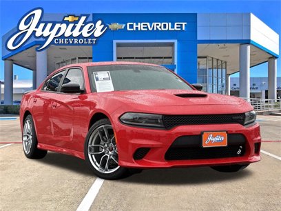 Used 2023 Dodge Charger GT w/ Blacktop Package