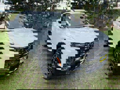 New 2025 Hyundai Santa Cruz Limited