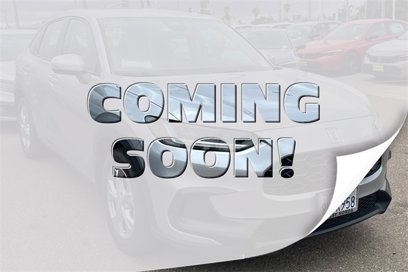 Used 2023 Honda HR-V LX