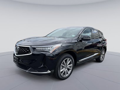 Certified 2024 Acura RDX SH-AWD w/ Technology Package