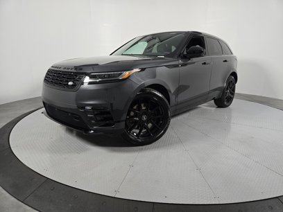 New 2026 Land Rover Range Rover Velar Dynamic SE
