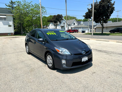 Used 2011 Toyota Prius Five