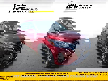 Used 2024 Nissan Kicks SV