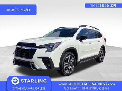 Used 2024 Subaru Ascent Touring w/ Popular Package #2