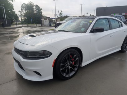 Used 2023 Dodge Charger R/T w/ Daytona Edition Group