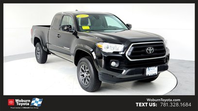 Used 2022 Toyota Tacoma SR5