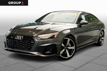 Certified 2025 Audi A5 2.0T Premium Plus w/ Premium Plus