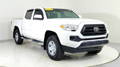 Used 2020 Toyota Tacoma SR5