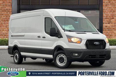 New 2024 Ford Transit 250 148 Medium Roof