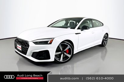 Used 2023 Audi A5 2.0T Premium Plus