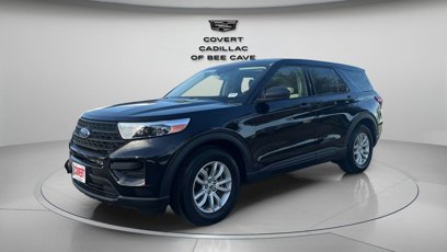 Used 2021 Ford Explorer 2WD
