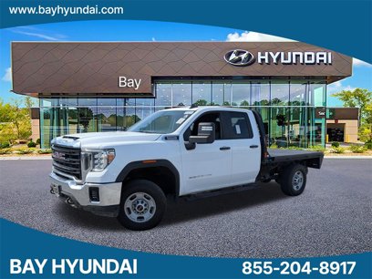 Used 2023 GMC Sierra 2500 Pro w/ Convenience Package