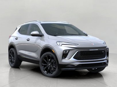 New 2026 Buick Encore GX Sport Touring
