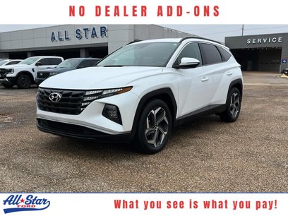 Used 2022 Hyundai Tucson SEL w/ Convenience Package